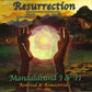 Mandalaband I & II - Resurrection ~ Remixed & Remastered (2010 DCD) VG+