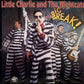 Little Charlie and the Nightcats - The Big Break (1989 Blues CD) NM