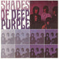 Deep Purple - Shades of Deep Purple (1990 US Creative Sounds CD) VG+