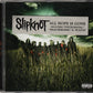 Slipknot - All Hope Is Gone (2008 CD) Mint