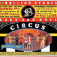 Rolling Stones / Various - Rock and Roll Circus (1996 Unique Case CD) Mint