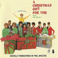 Phil Spector / Various - A Christmas Gift for you (1990 US CD) VG+