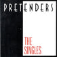 Pretenders - The Singles (1987 CD) VG+