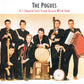 Pogues - If I Should Fall From Grace With God (CD Album) VG+