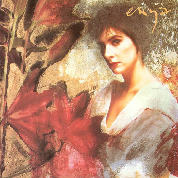 Enya - Watermark (1988 CD) NM