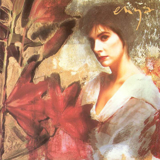 Enya - Watermark (1988 CD) NM