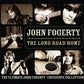 John Fogerty / Creedence Clearwater Revival - The Ultimate (2005 CD) NM