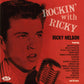 Ricky Nelson - Rockin' with Ricky (1996 ACE CD) NM