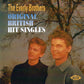 Everly Brothers - Original British Hit Singles (1994 Ace CD) NM