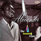 Arthur Alexander - The Monument Years (2001 Ace CD) NM