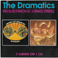 Dramatics - Whatcha See is Whatcha Get ~ A Dramatic Experience (Stax CD) NM