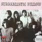 Jefferson Airplane - Surrealistic Pillow (1987 CD) NM