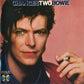 David Bowie - ChangesTwoBowie (Rare 1984 RCA Japan CD) VG