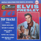 Elvis Presley - 16 Top Tracks (1988 RCA CD) VG+