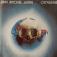 Jean Michel Jarre - Oxygene (Germany CD) NM
