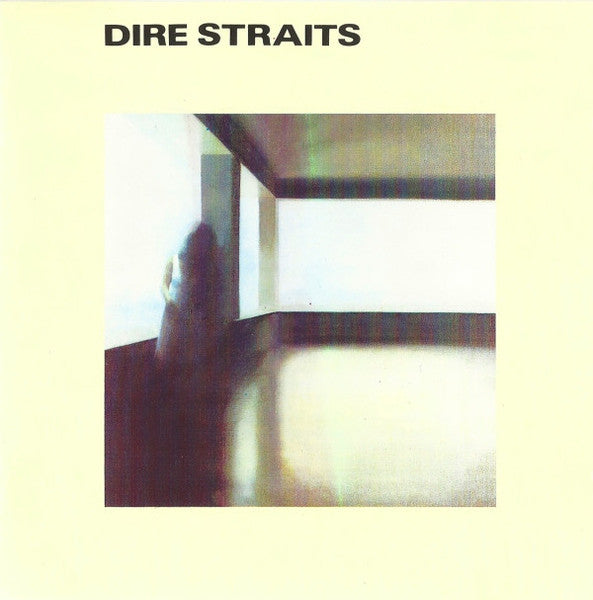 Dire Straits - Dire Straits (1996 SBM Remasters CD) NM