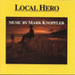 Mark Knopfler - Local Hero (1983 Soundtrack CD) VG+