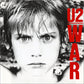 U2 - War [PMDC France] (Island Masters CD) NM