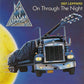 Def Leppard - On Through the Night (German EDC CD) Mint