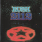 Rush - 2112 (1988 Germany CD) VG+