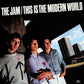 Jam - This is the Modern World (1st Issue Germany CD) VG+