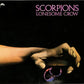 Scorpions - Lonesome Crow (2005 CD) NM