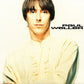 Paul Weller - Self Titled (1992 EDC CD) NM
