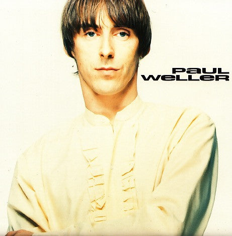 Paul Weller - Self Titled (1992 EDC CD) NM