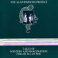 Alan Parsons Project - Tales of Mystery and Imagination... (1987 CD) Mint