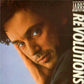 Jean-Michel Jarre - Revolutions (1988 UK CD) VG+