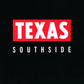 Texas - Southside (1989 CD) VG+