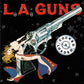 L.A Guns - Cocked & Loaded (1989 CD) VG+