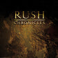 Rush - Chronicles (1990 DCD) VG+