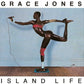 Grace Jones - Island Life (1990 Island Masters CD) NM