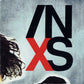 INXS - X (1990 UK CD) VG+