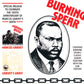 Burning Spear - Marcus Garvey / Garvey's Ghost (2009 CD) VG+