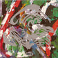 Cure - Mixed Up (1990 CD) VG+