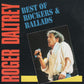 Roger Daltrey - Best of Rockers & Ballads (1991 CD) NM