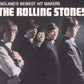 Rolling Stones - The Rolling Stones (2002 UK SACD Hybrid Gold CD) Mint