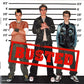 Busted - Self Titled (2002 CD) VG+