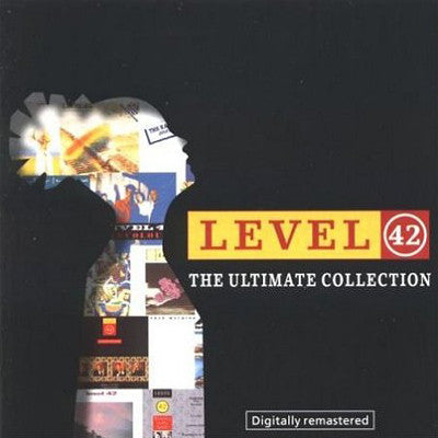 Level 42 - The Ultimate Collection (2002 Double CD) VG+