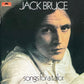 Jack Bruce - Songs for a Tailor (Remastered & Expanded CD) NM