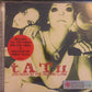 t.A.T.u - 200 KM/H in the Wrong Lane (2003 CD Special Edition) Mint