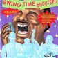 Various - Swing Time Shouters Vol 2 (1995 US CD) Mint