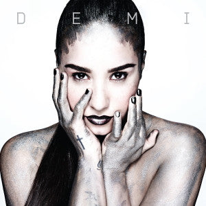 Demi Lovato - Demi (2013 Deluxe Edition CD) VG+