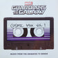 Various - Marvel ~ Guardians of the Galaxy / Cosmic Mix Vol.1 (2015 CD) NM