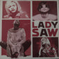 Lady Saw - Box Set (US 4 CD Reggae Dancehall Box Set) Sealed