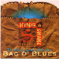 Various - Bag O' Blues ~ King Snake Collection (1995 Blues CD) NM