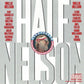 Willie Nelson - Half Nelson (1987 US CD) VG+