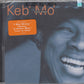 Keb Mo - Slow Down (1998 US HDCD) NM